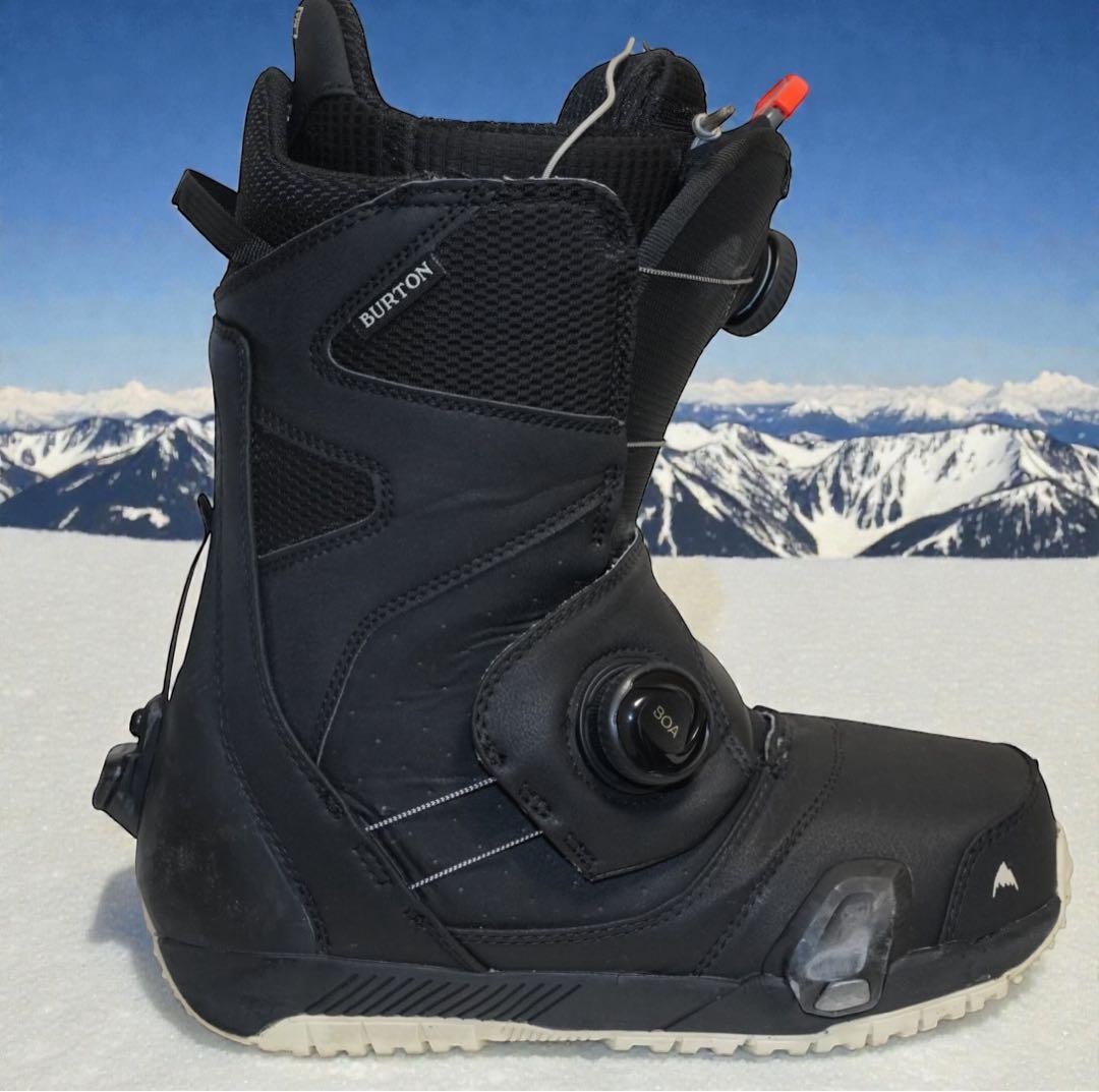 【人気】BURTON Photon Wide Step On 26.5cm