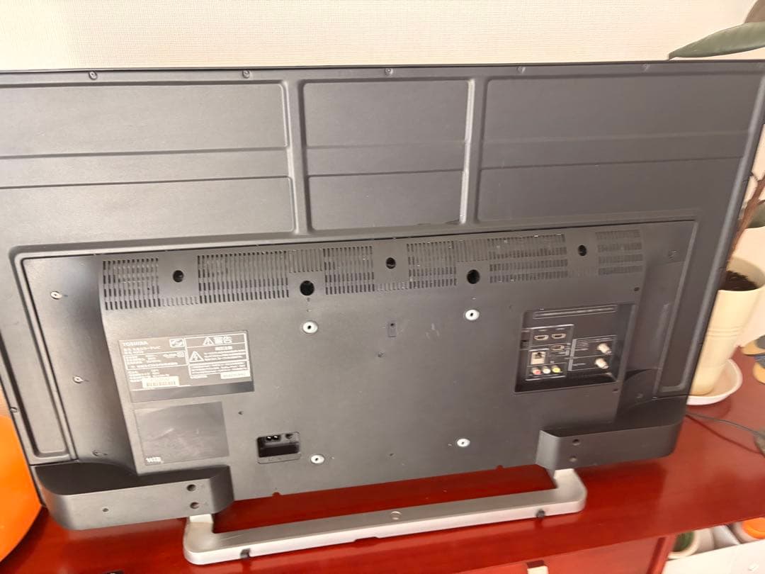 TOSHIBA 40G9 40インチ液晶テレビ