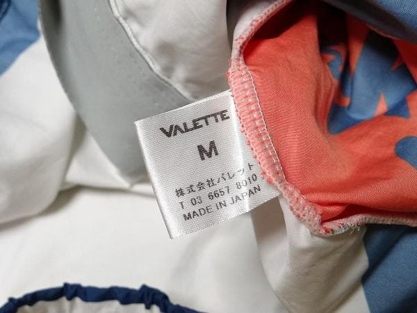 バレット TEAM Shark 梅丹本舗 長袖 サイクルジャージ M