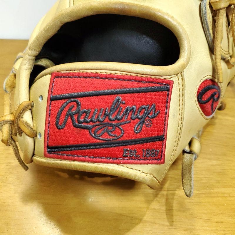 ローリングス プロプリファード 本家米国 USA Rawlings 硬式グローブ