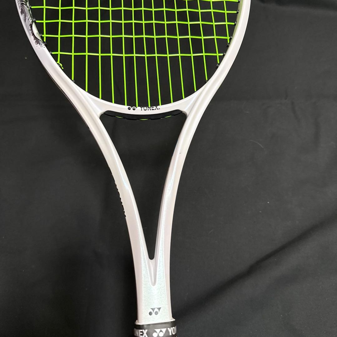 YONEX GEOBREAK 80V ソフトテニスラケット