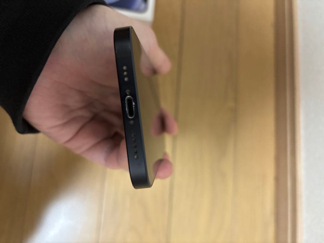 スマートフォン本体 Apple iPhone 12