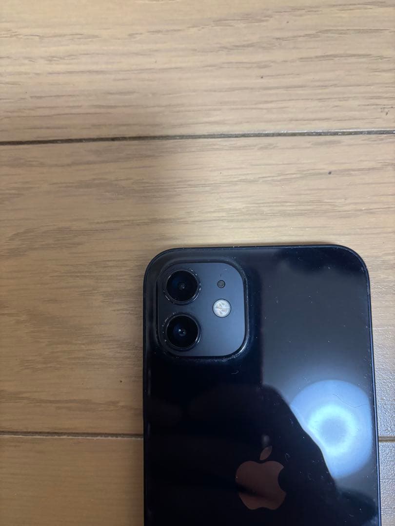 スマートフォン本体 Apple iPhone 12