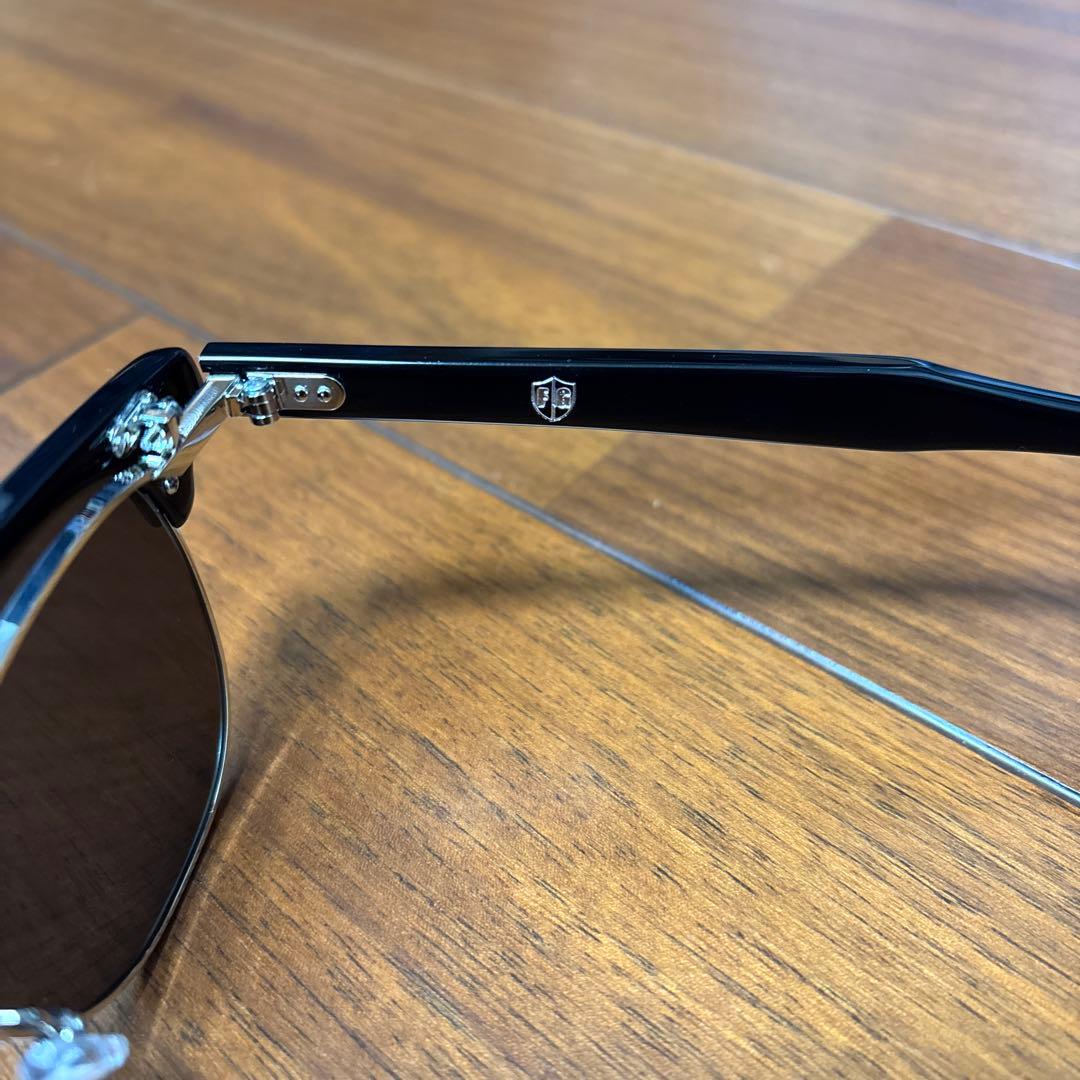 富山 Foremost Flip up サングラス