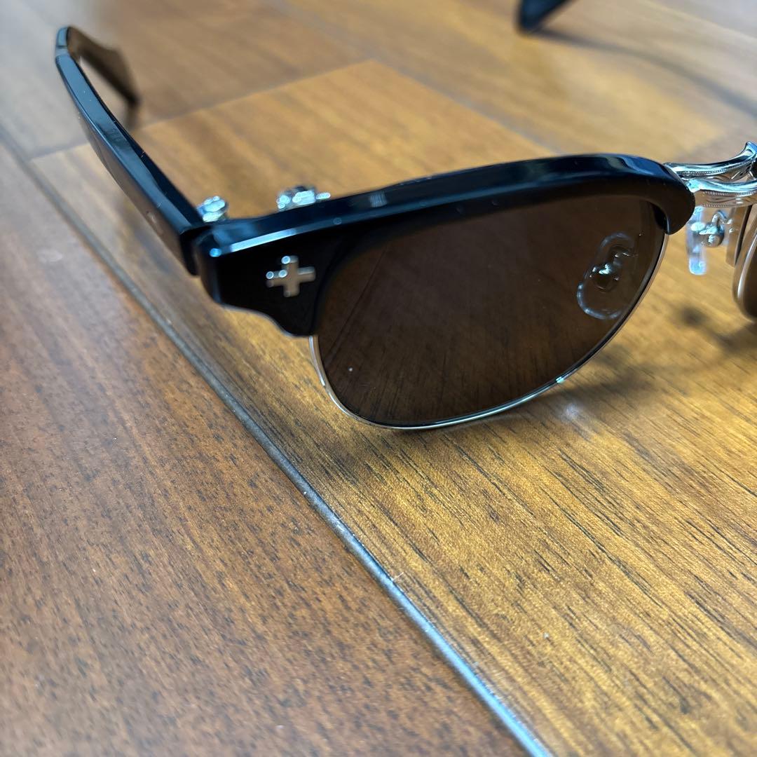 富山 Foremost Flip up サングラス