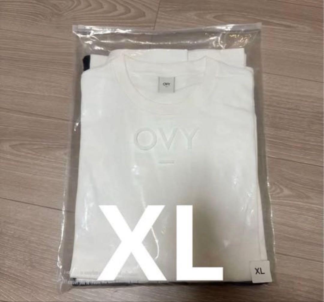 OVY パックT 新品未使用　XL