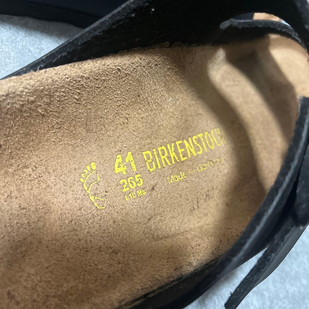 BIRKENSTOCK Arizona 41 ビルケンシュトック　アリゾナ