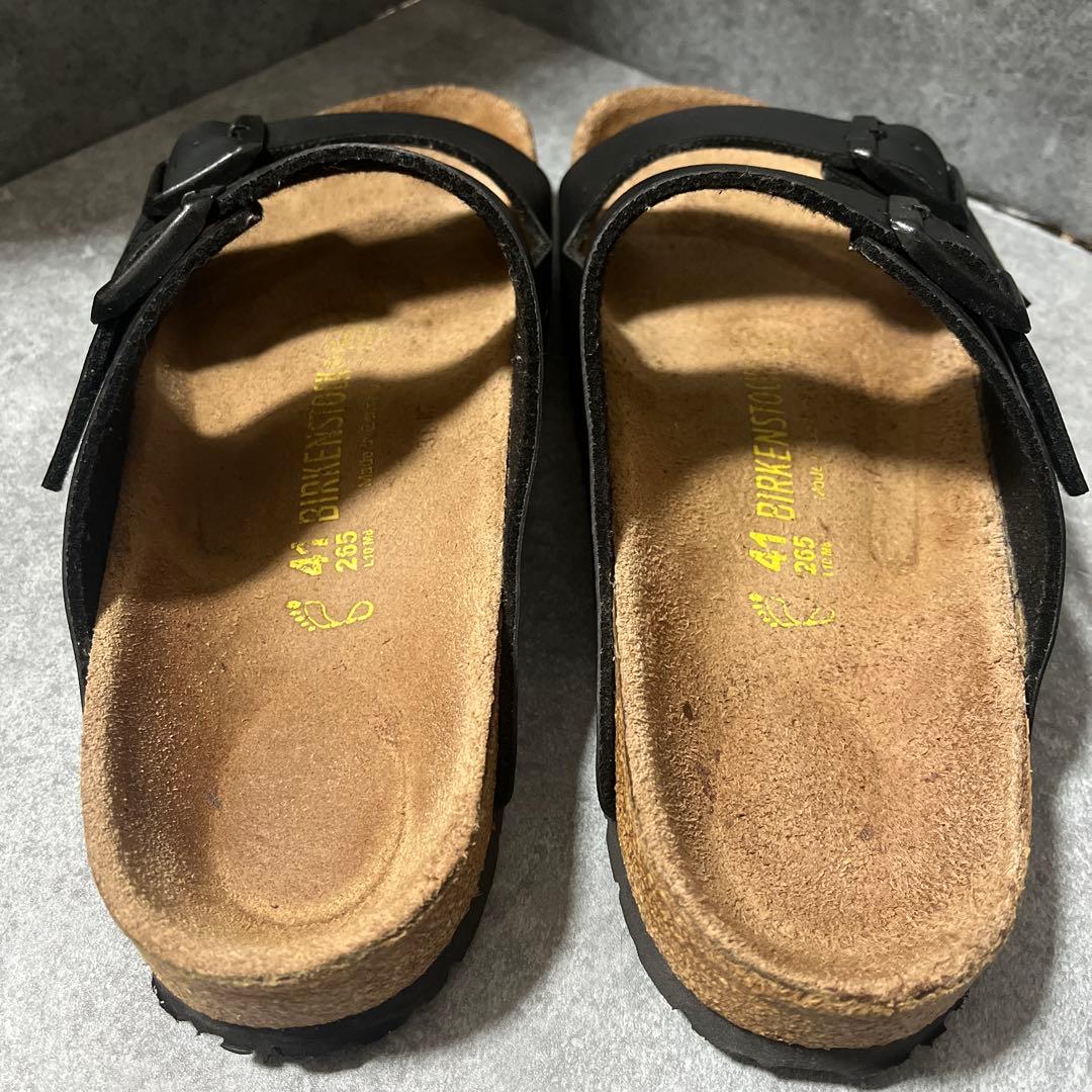 BIRKENSTOCK Arizona 41 ビルケンシュトック　アリゾナ