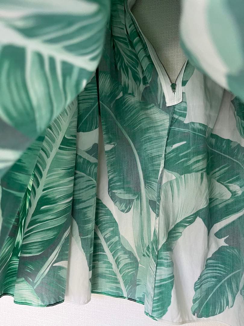 【花さま】Dolce&Gabbana ドルチェ&ガッバーナ　スカート