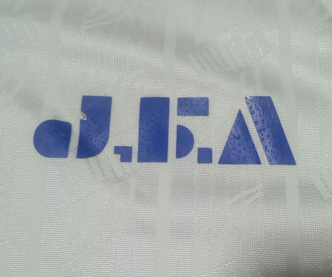 PUMAプーマ 日本代表 実使用 プラクティスシャツ