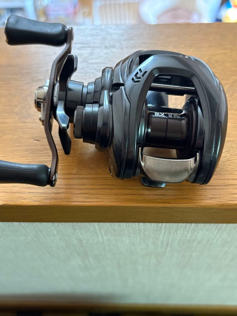 Daiwa 20タトゥーラ