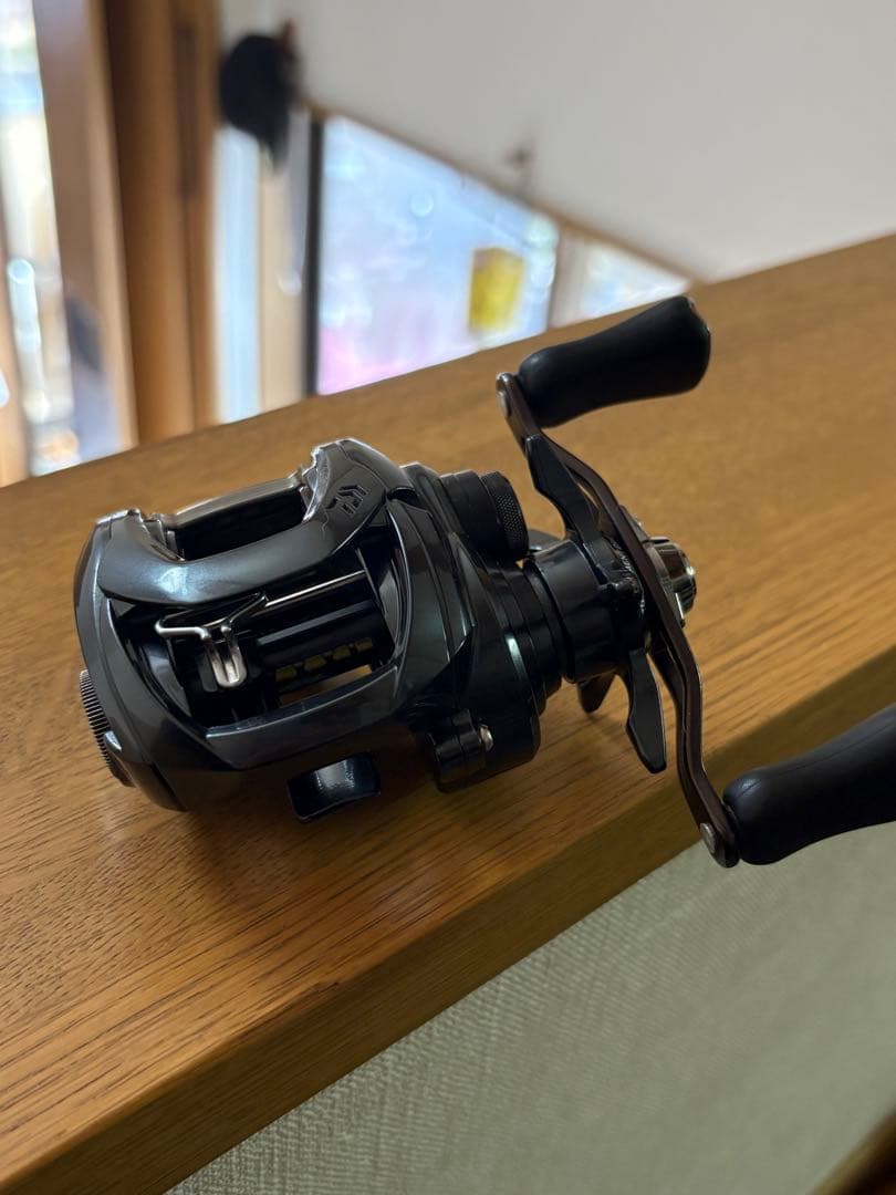 Daiwa 20タトゥーラ