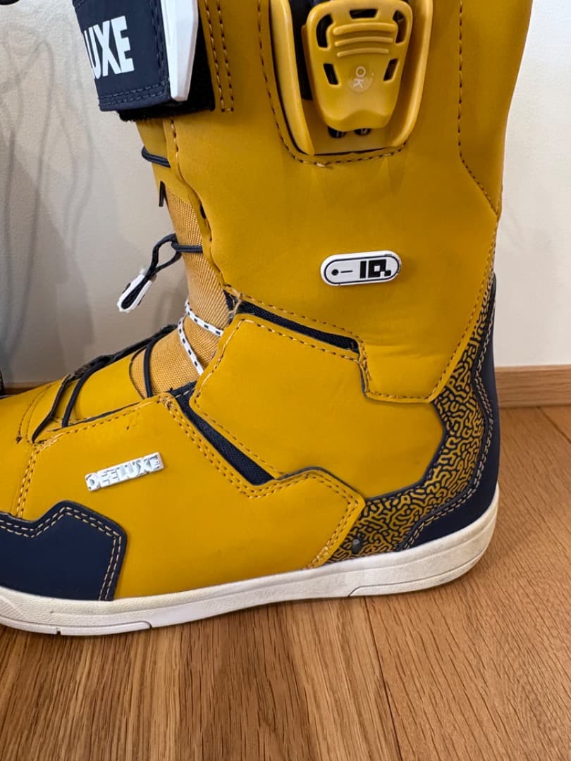 DEELUXE ID LARA 23.5cm 23-24モデル