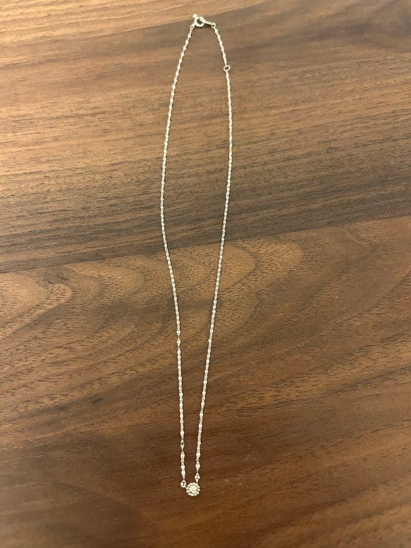 star jewery k10 ネックレス