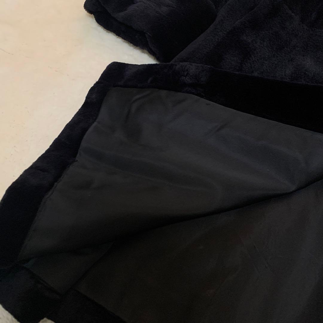 美品✨Altima サガミンク　ミンクファーコート　　ゴージャス