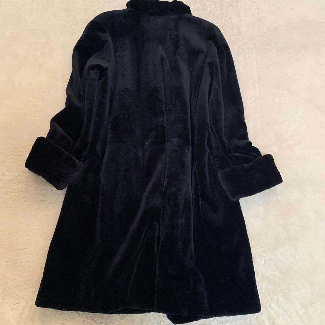 美品✨Altima サガミンク　ミンクファーコート　　ゴージャス