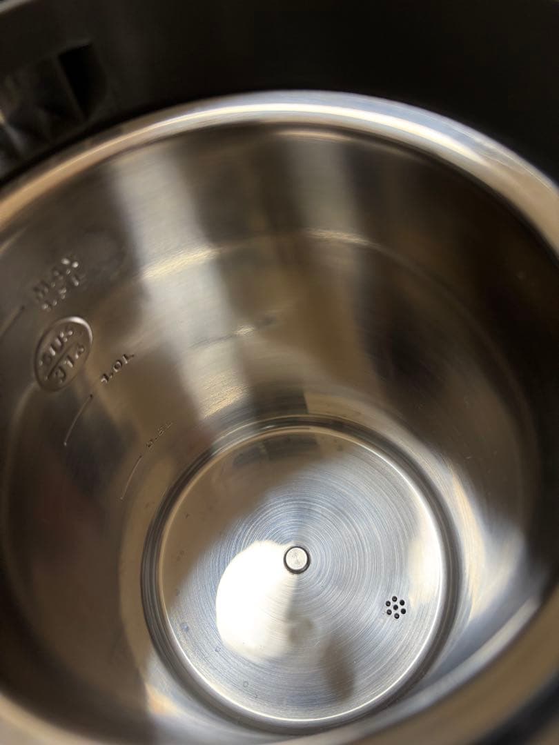 レイコップ MILK MATE