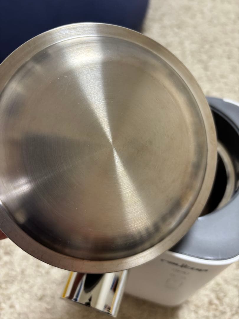 レイコップ MILK MATE