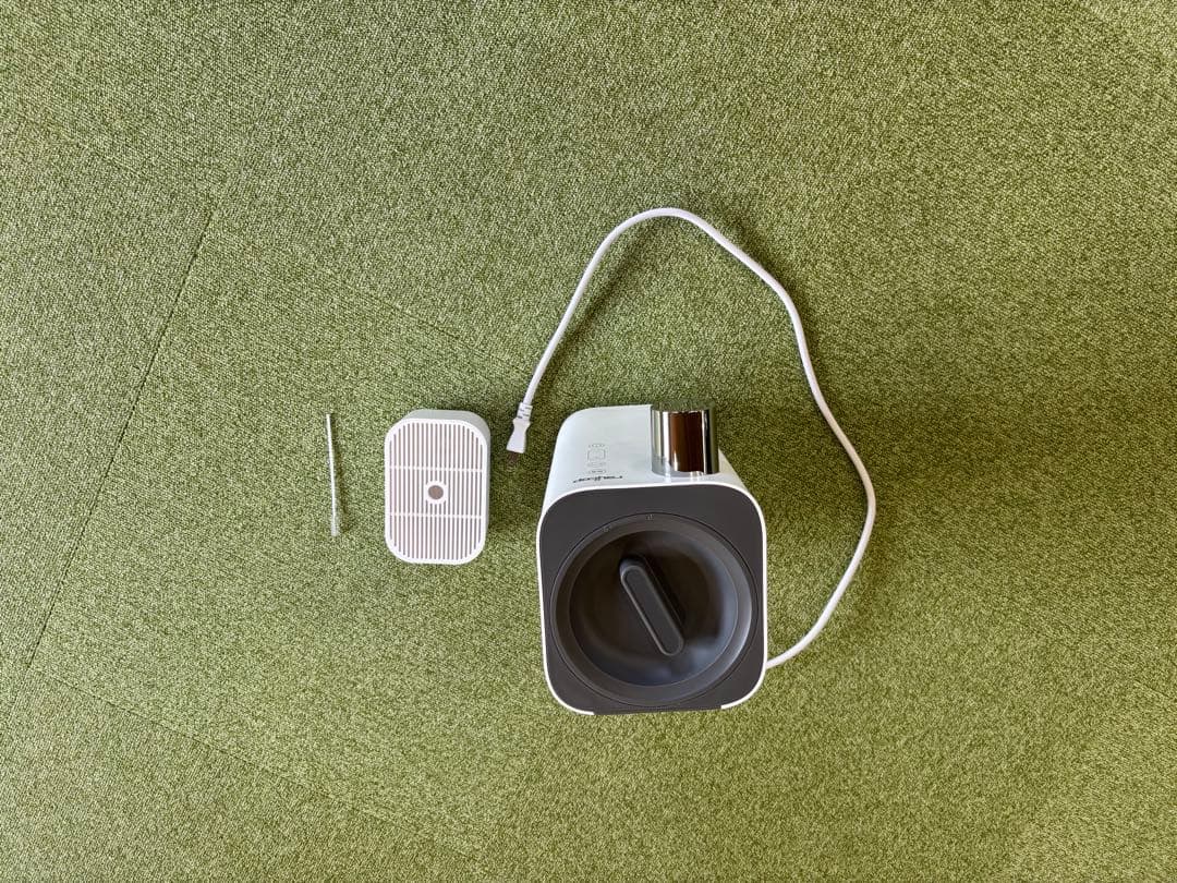 レイコップ MILK MATE