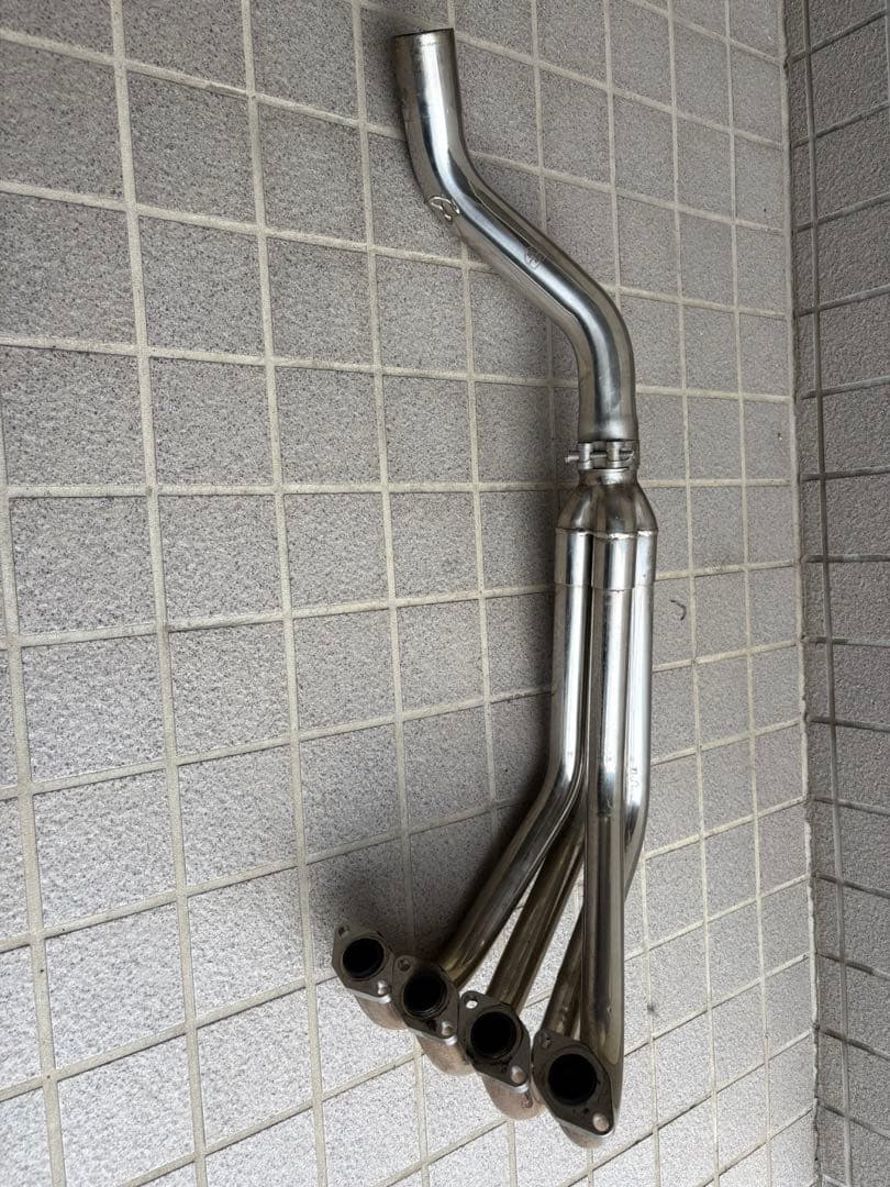 バリオス2 / バリオス1 用 カスタムパーツ 3点セット