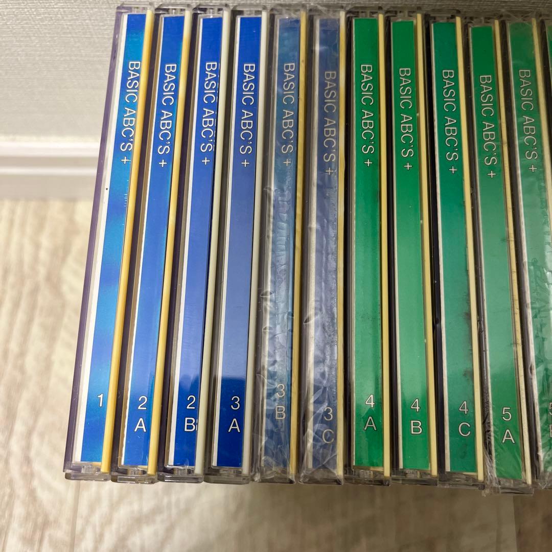 ディズニー 英語　WORLD of English