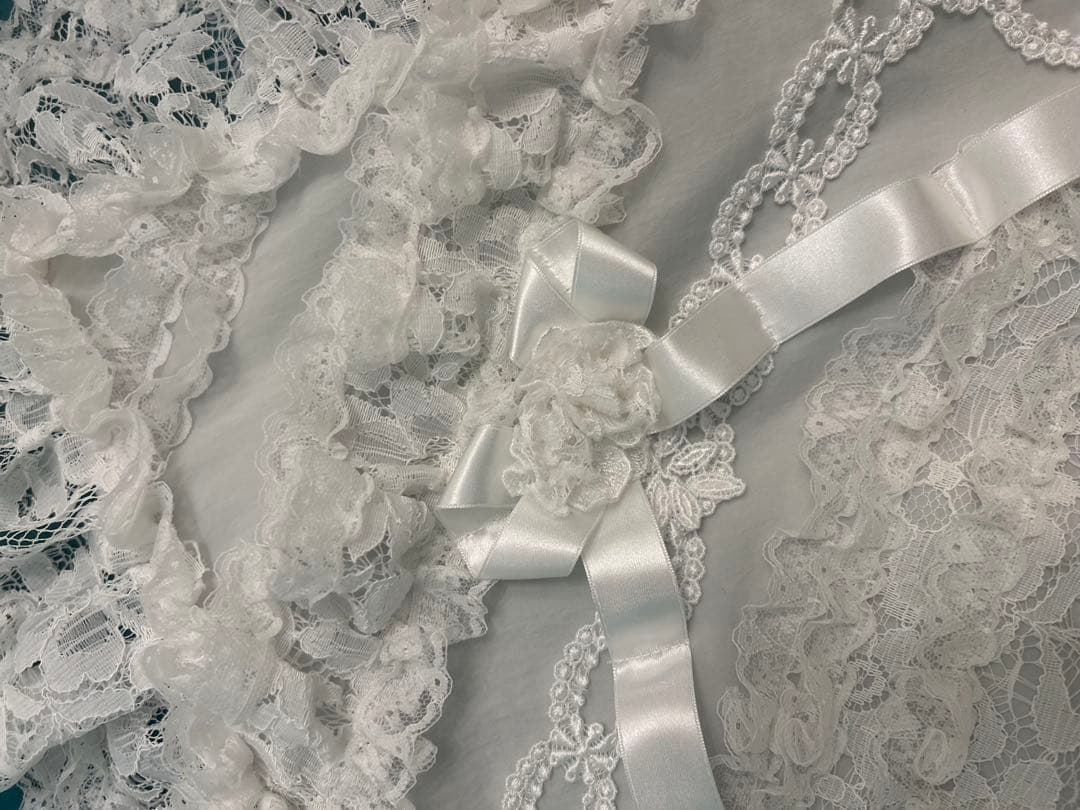 アミティエクッション2枚組