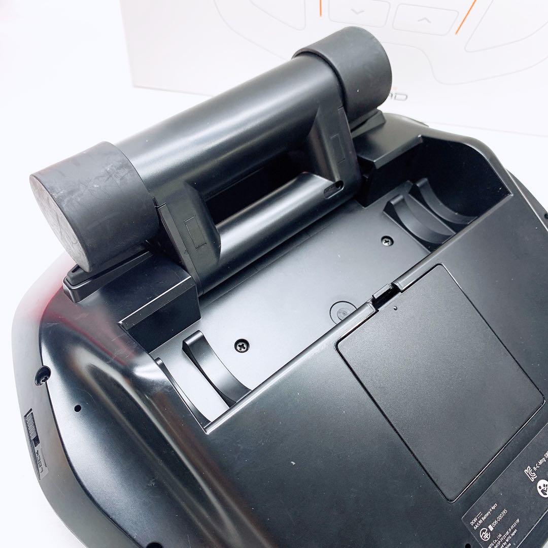 《フットローラー付き》 MTG シックスパッド フットフィット SIXPAD