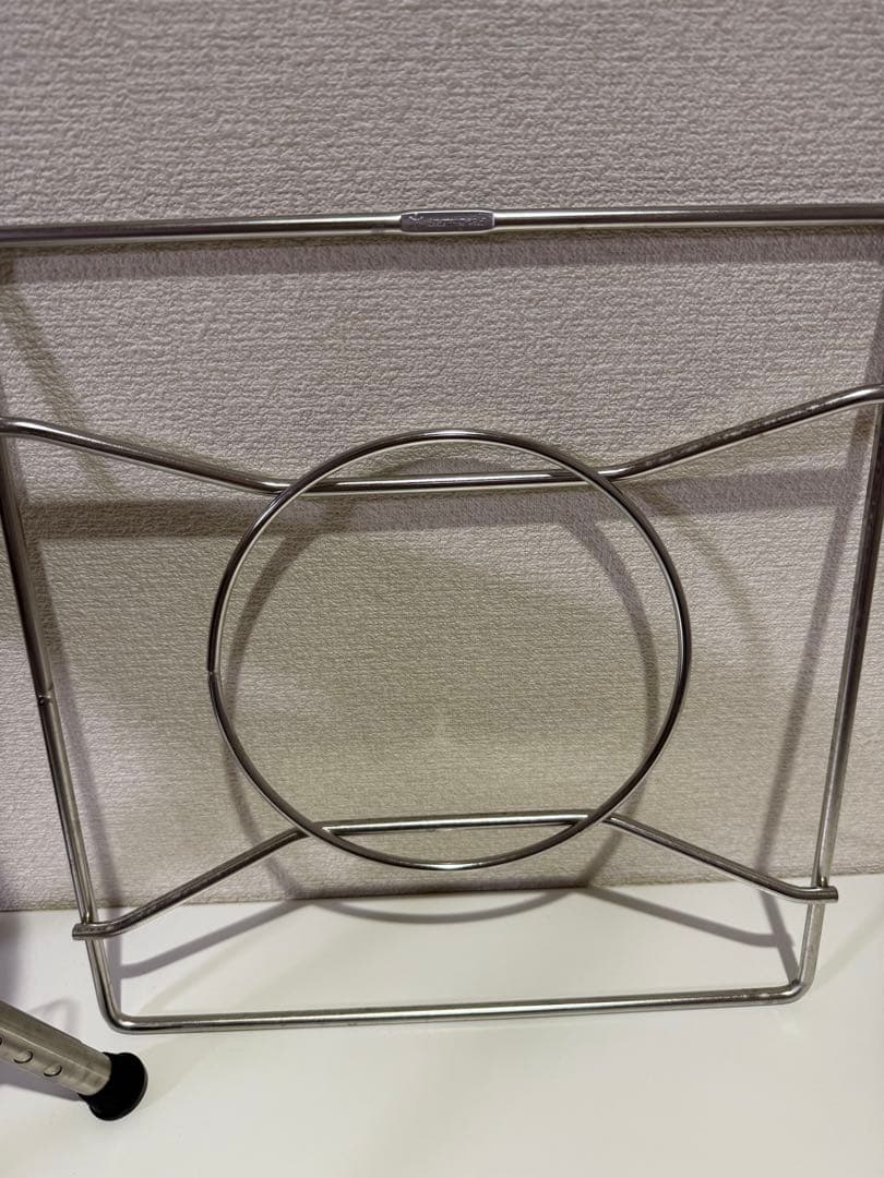 値下げ！スノーピーク剛炎とＩＧＴ剛炎ジョイントフレーム GP-040 セット