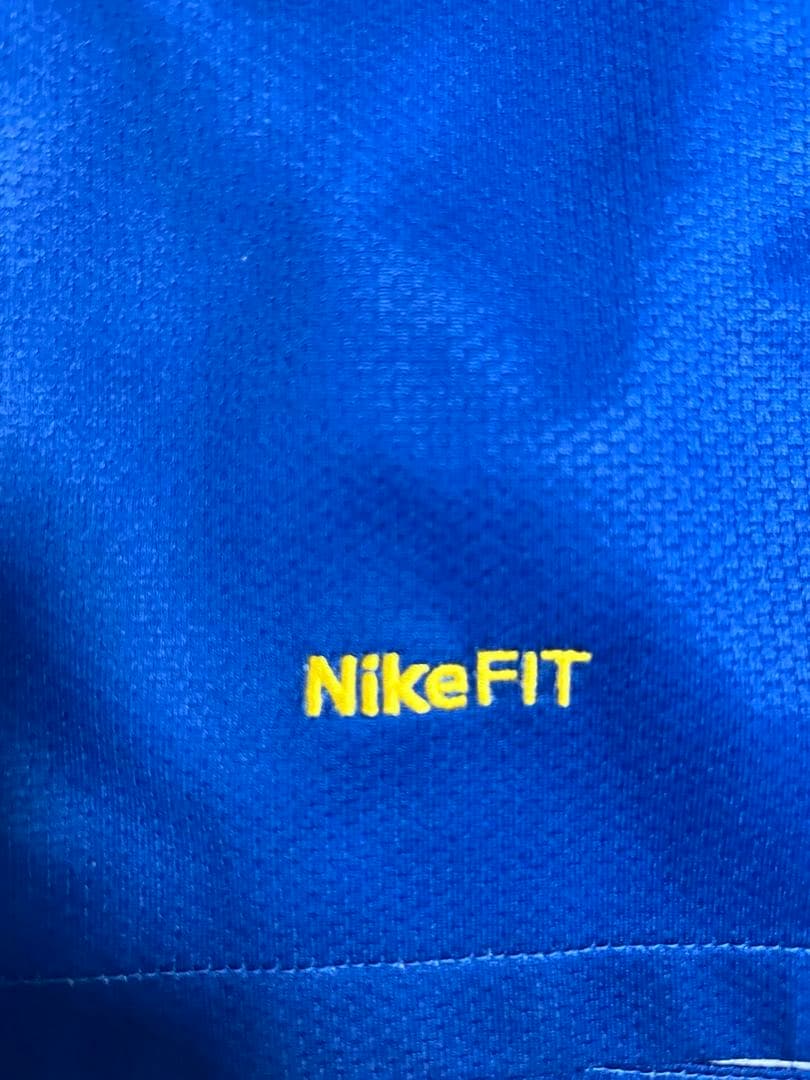 バルセロナ　FC Barcelona 08/09 ホームユニフォーム　長袖