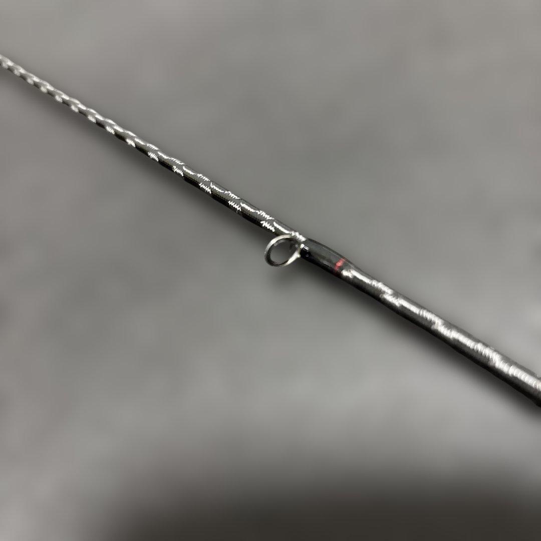 シマノ セフィアエクスチューン S82L 上位モデル 軽量・高感度 エギング