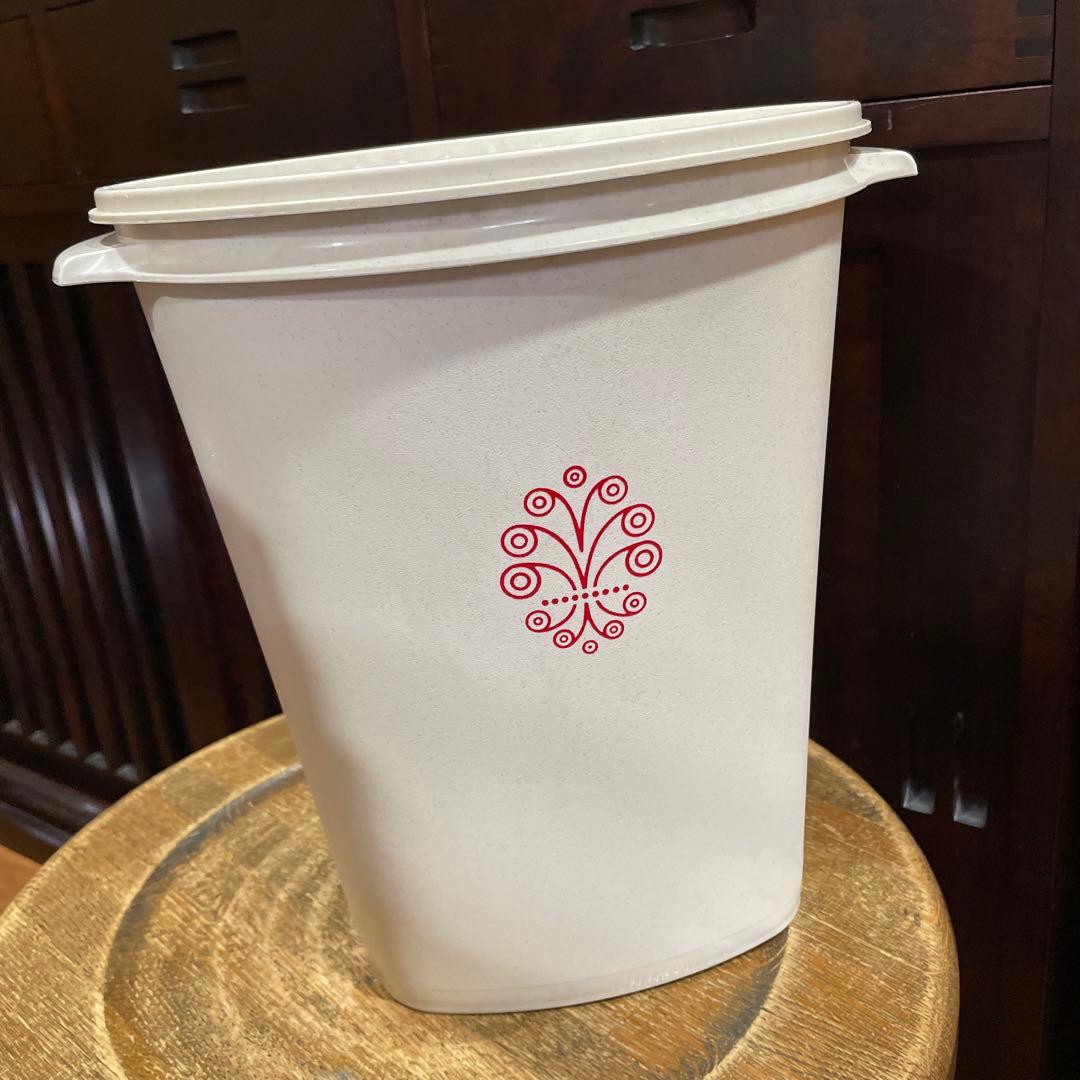 タッパーウェア マキシクイーンデコレーター 11L 大型タイプ