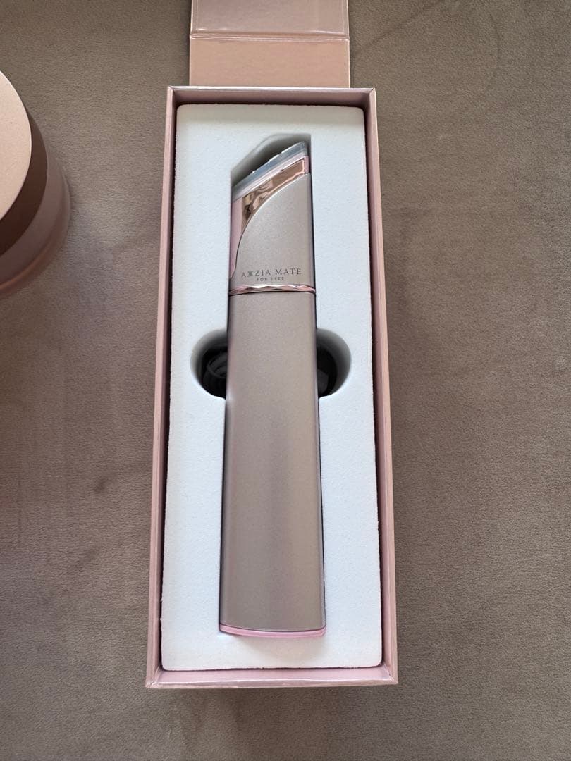 値下げ！AXZIA MATE for eyes /ESSENCE SHEET