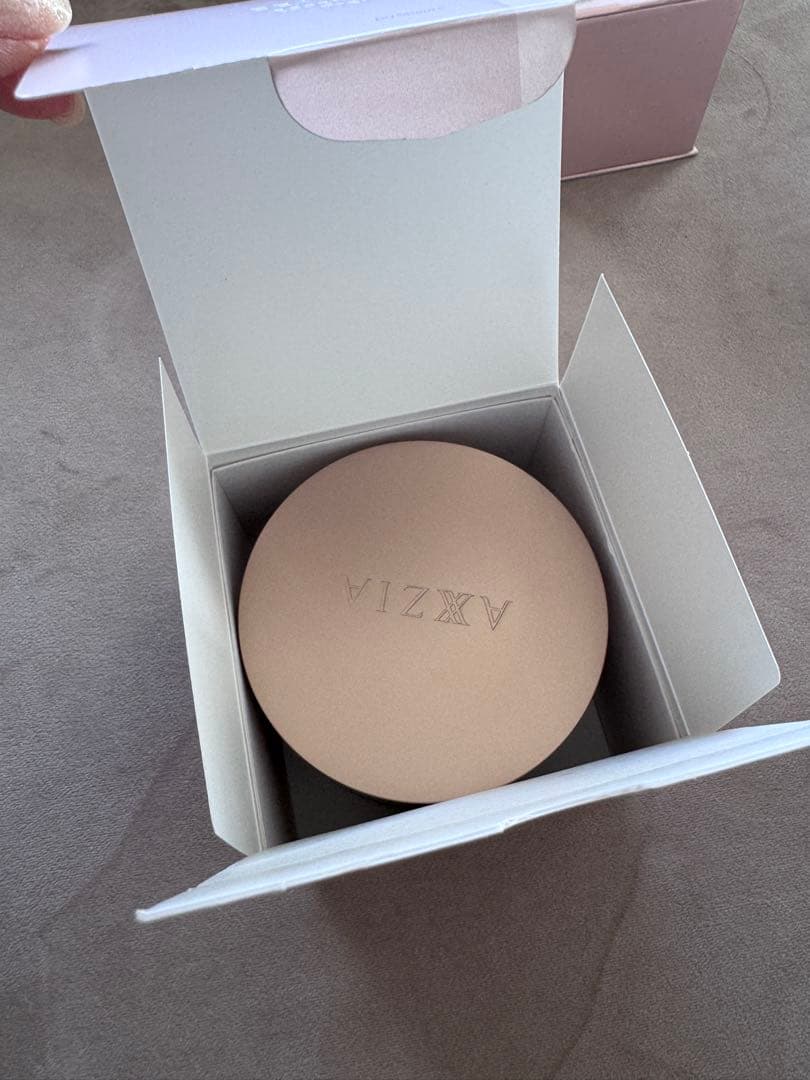 値下げ！AXZIA MATE for eyes /ESSENCE SHEET