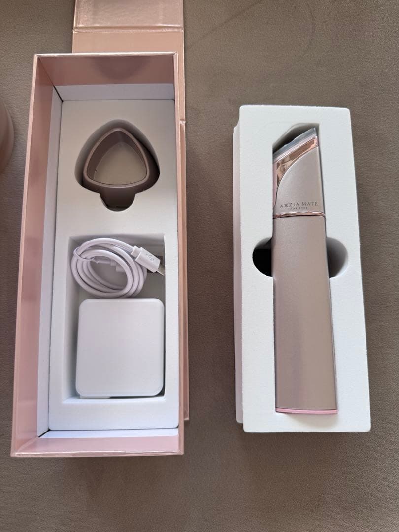 値下げ！AXZIA MATE for eyes /ESSENCE SHEET