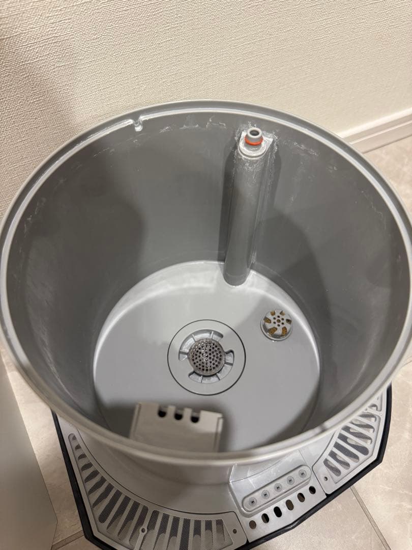 Airdog moi エアドッグ モイ 加湿器 2023年製