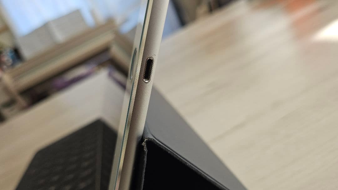 iPad pro第2世代 Cellular pencil keyboardセット