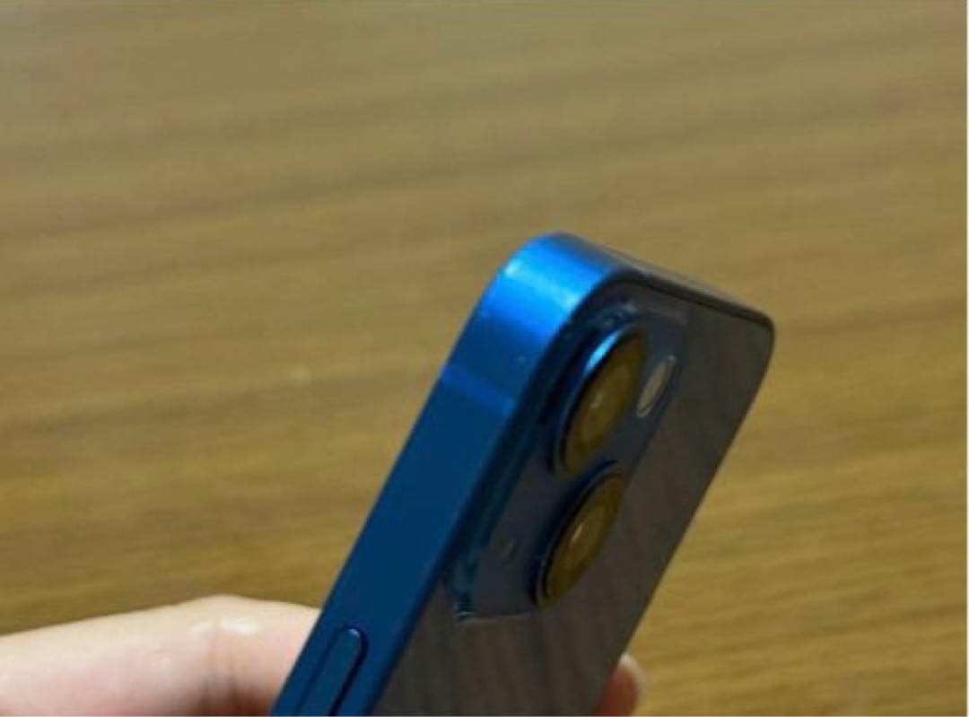 コンピュータ・IT iPhone13 mini 128G