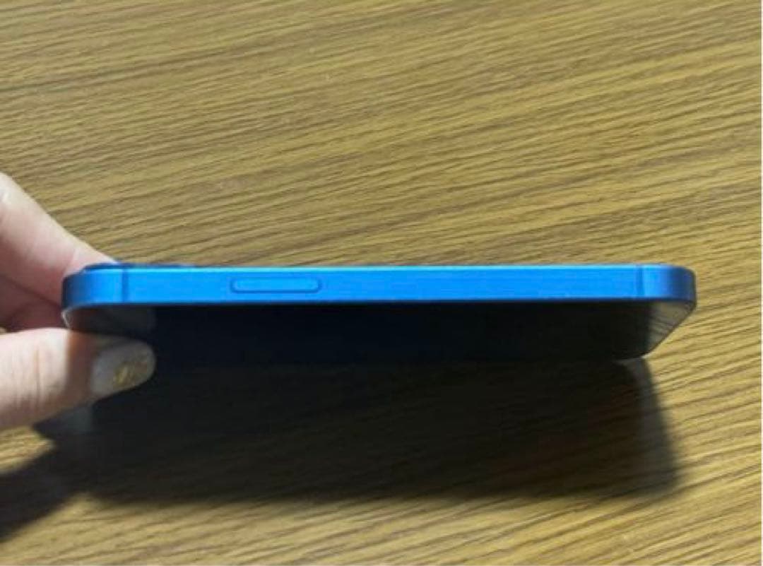 コンピュータ・IT iPhone13 mini 128G