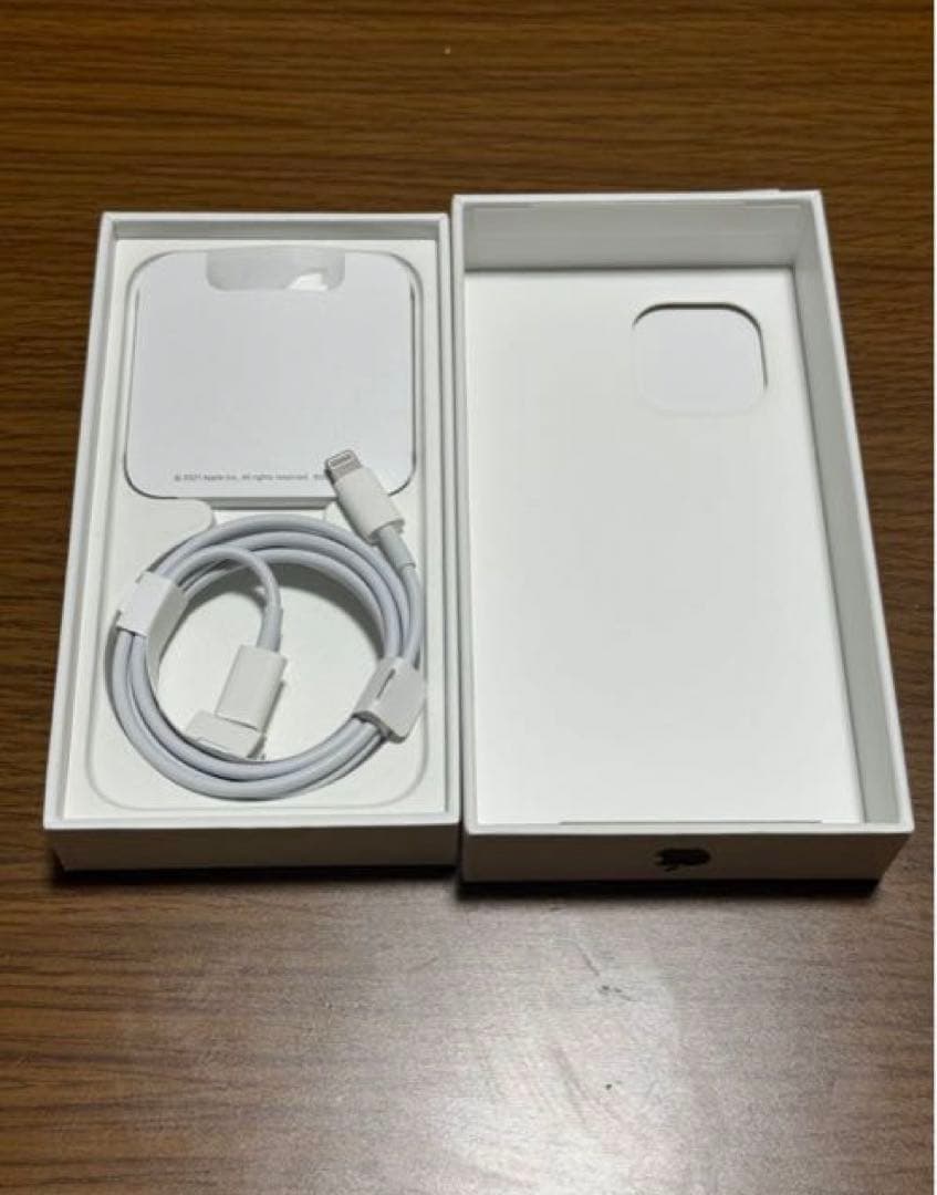 コンピュータ・IT iPhone13 mini 128G