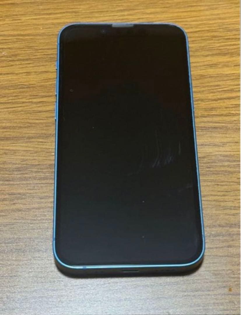 コンピュータ・IT iPhone13 mini 128G