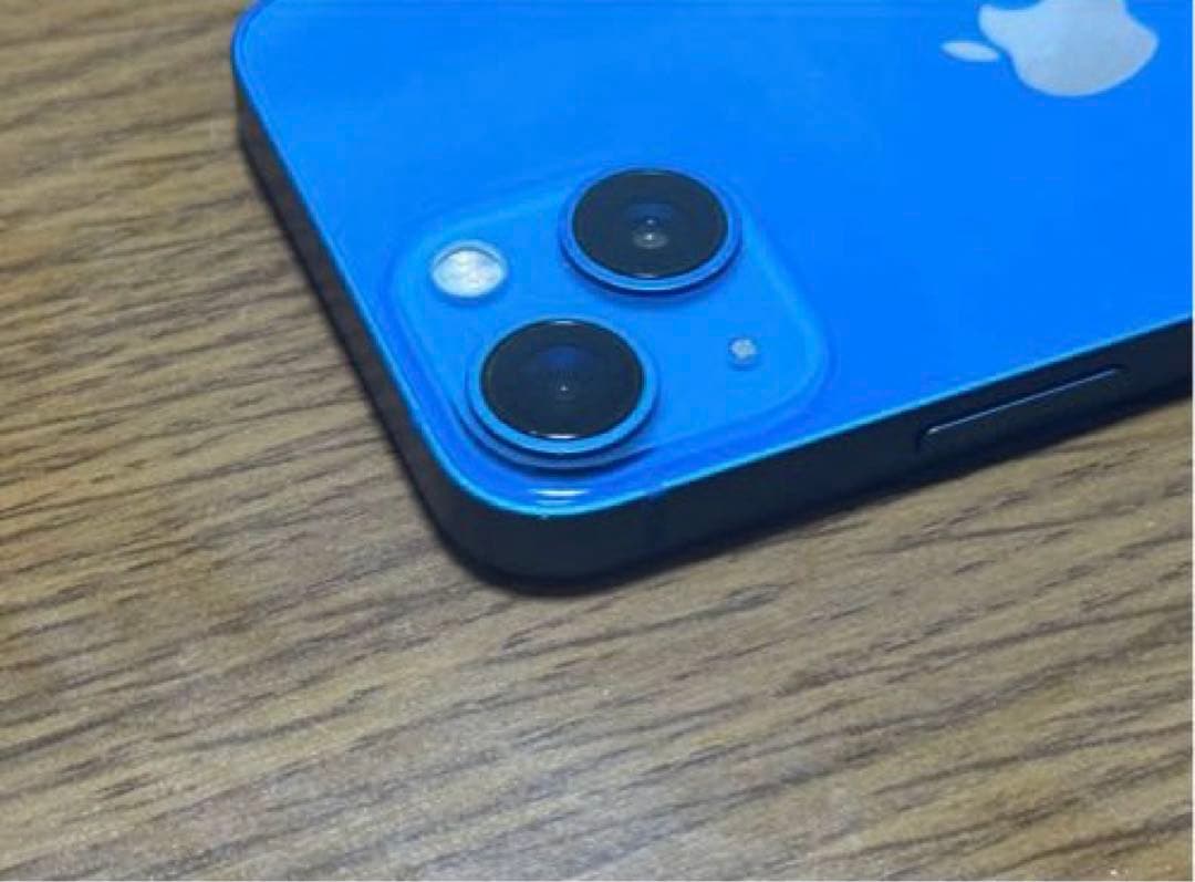 コンピュータ・IT iPhone13 mini 128G