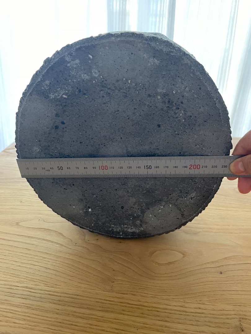 壺田亜矢作　陶器 花瓶