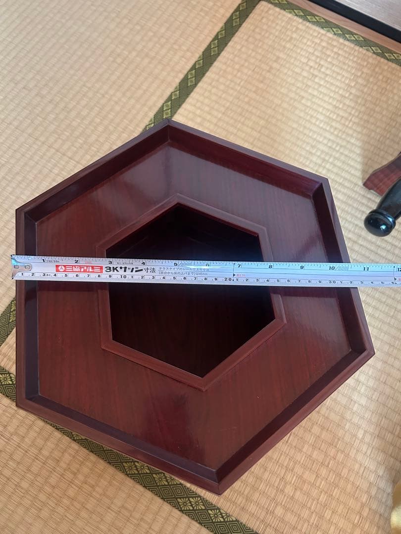 特大　おりん　創価学会