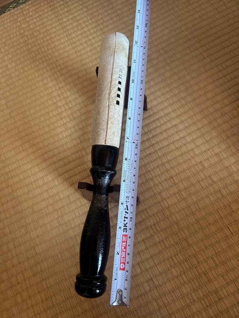 特大　おりん　創価学会