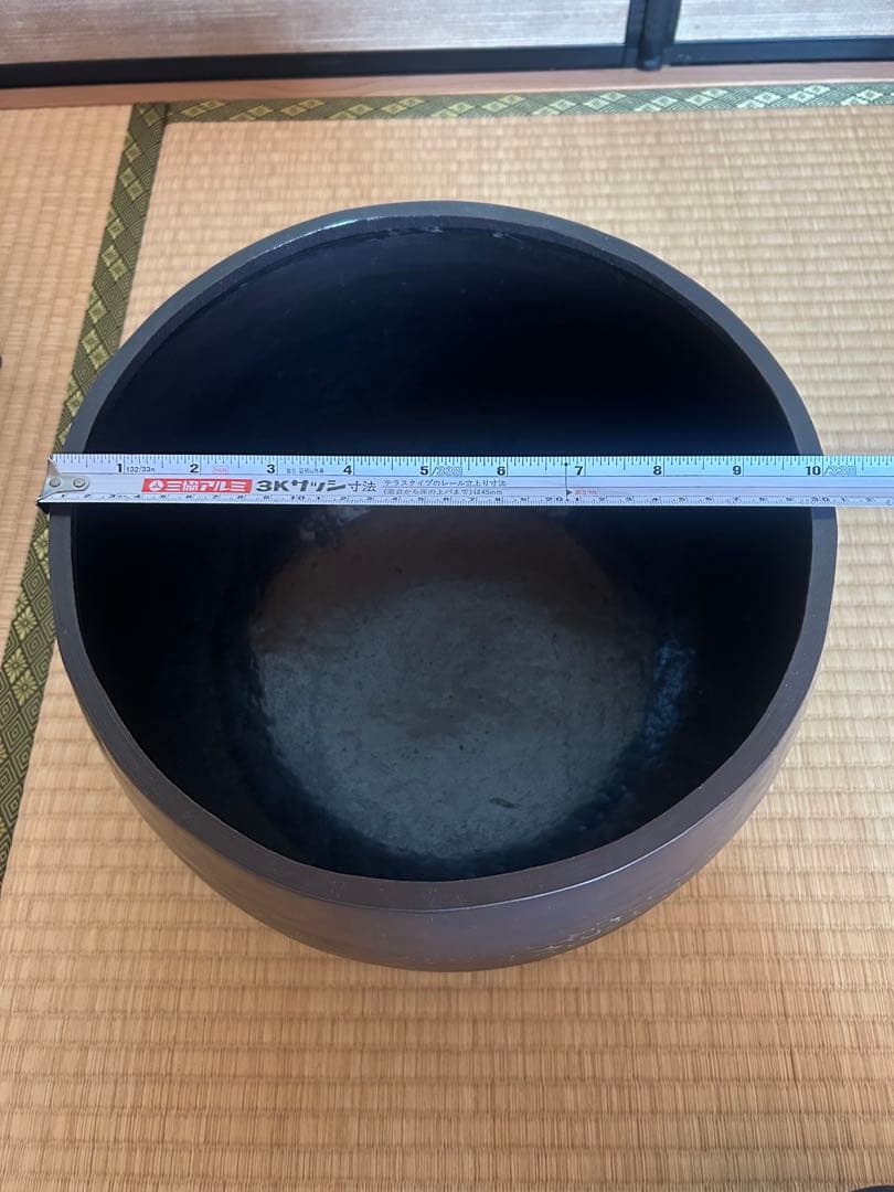 特大　おりん　創価学会