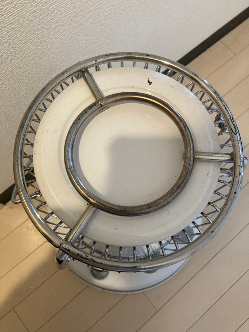 【ストーブバッグ付】TOYOTOMI Rainbow ストーブ19年製