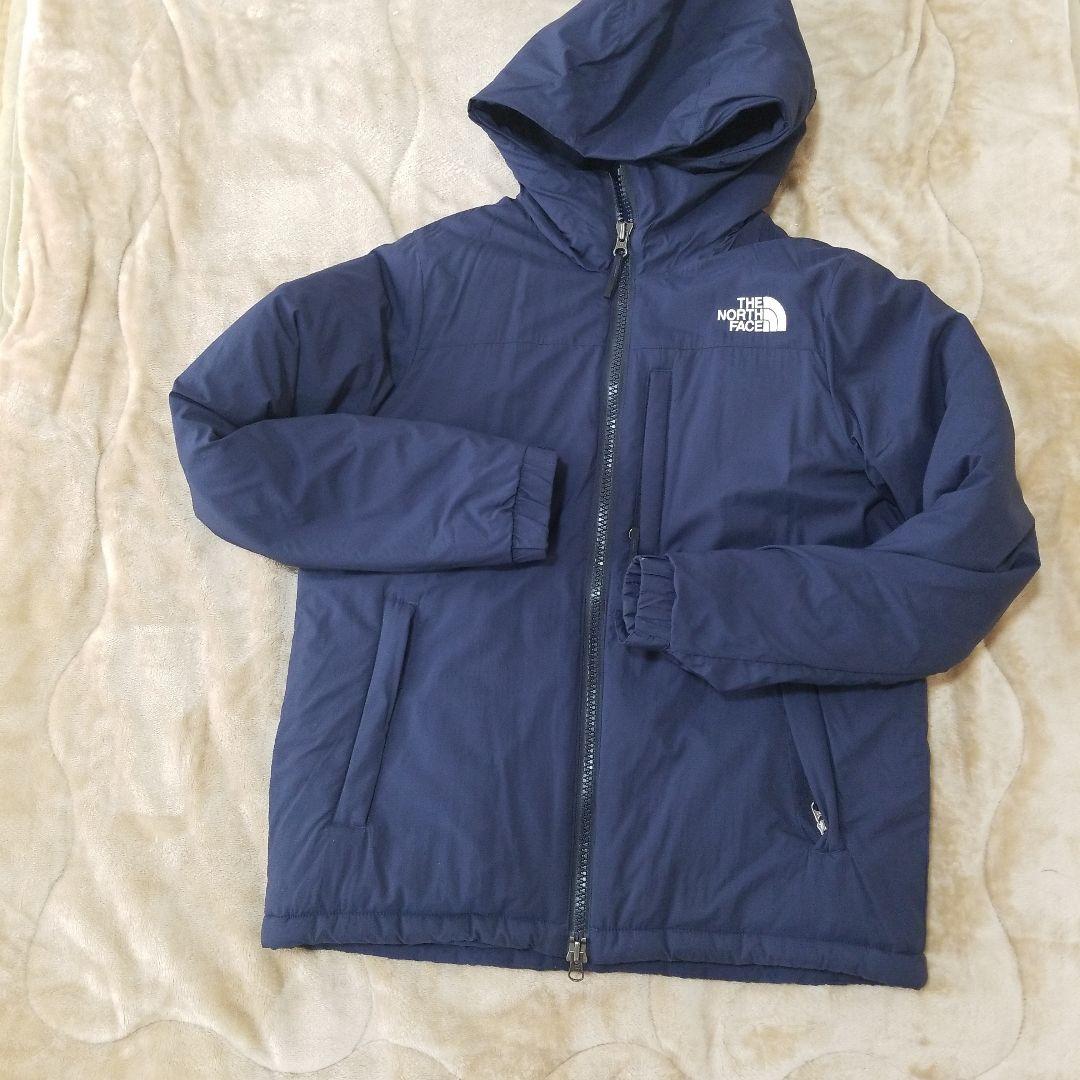 ノースフェイス ジャンパー トランゴモンク