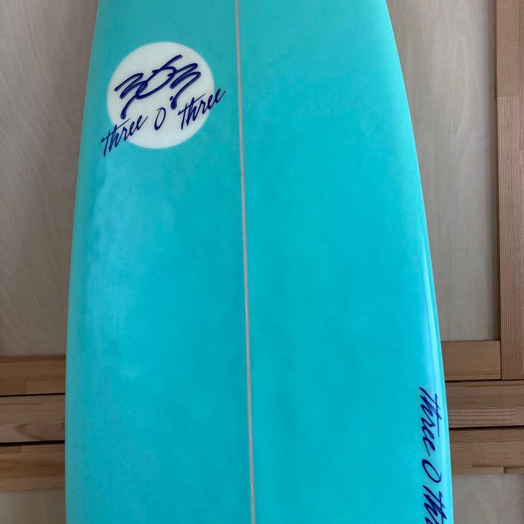 ノークラッシュ　303 サーフボード　5'11 サーフィン