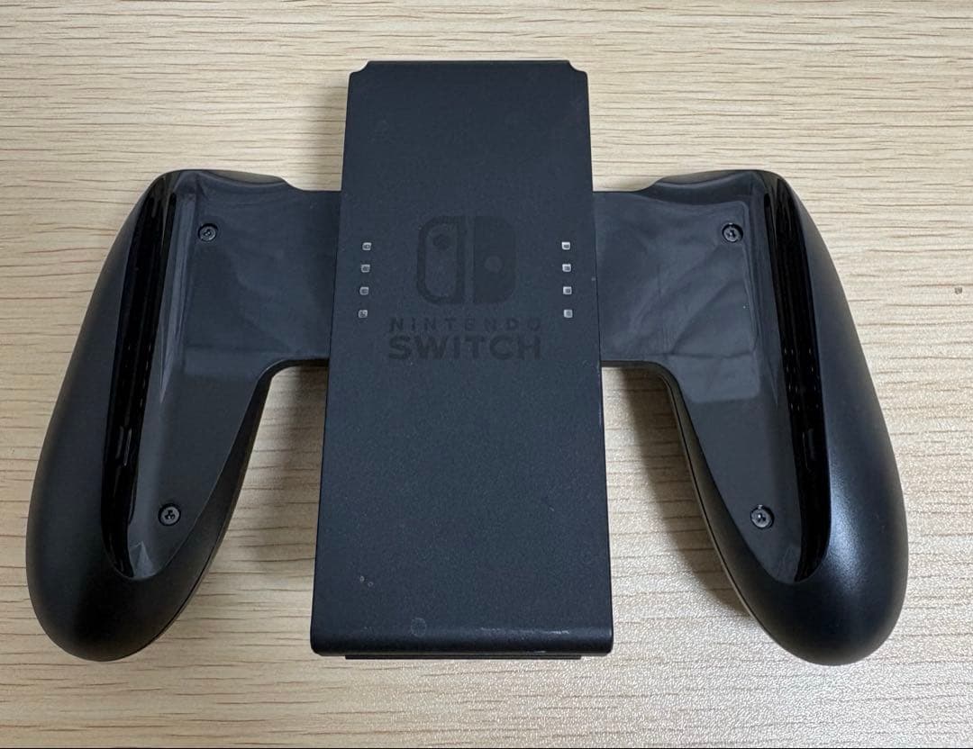 Nintendo Switch任天堂スイッチ本体