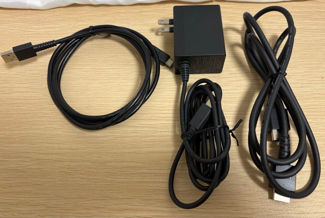 Nintendo Switch任天堂スイッチ本体